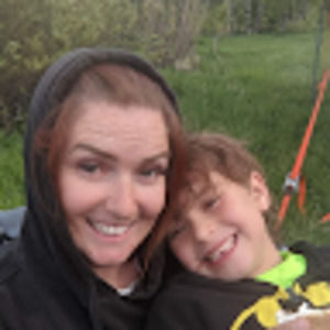 Meet your Posher, Liz